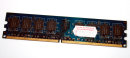 1 GB DDR2-RAM 240-pin 2Rx8 240-pin PC2-5300U non-ECC...