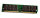 32 MB FPM-RAM  non-Parity 60 ns PS/2-Simm   Chips:16x Hyundai GM71C17400CJ6