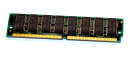 32 MB FPM-RAM  non-Parity 60 ns 72-pin PS/2-Simm...