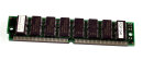 32 MB FPM-RAM  non-Parity 60 ns 72-pin PS/2-Simm...
