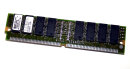 32 MB FPM-RAM  non-Parity 60 ns PS/2-Simm 72-pin   IBM...