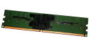 1 GB ECC DDR2-RAM PC2-5300E  Kingston KVR667D2E5/1GI...
