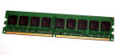 2 GB DDR2-RAM 240-pin PC2-5300E ECC-Memory Kingston KVR667D2E5/2GI   9905321