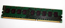 4 GB DDR3-RAM ECC  PC3-8500E  Kingston KTA-MP1066/4G...