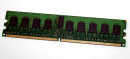 1 GB DDR2-RAM Registered ECC 1Rx4 PC2-3200R Micron...