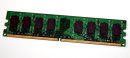 2 GB DDR2-RAM PC2-6400U non-ECC CL5   Buffalo Select D2U800C-2G/BJ2