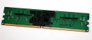 1 GB DDR2-RAM 240-pin PC2-5300U non-ECC CL5 extrememory...