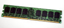 1 GB DDR2 RAM PC2-4200U nonECC DDR2-533  Corsair VS1GB533D2   ds 370