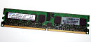 512 MB DDR2-RAM 240-pin Registered-ECC 1Rx8 PC2-3200R Samsung M393T6553CZ3-CCC