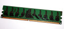 512 MB DDR2-RAM 240-pin Registered-ECC 1Rx8 PC2-3200R Samsung M393T6553CZ3-CCC