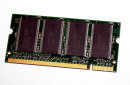 512 MB DDR RAM PC-2700S 200-pin SO-DIMM - Memory...