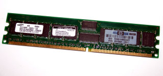 1 GB DDR-RAM PC-2700R Registered-ECC Server-Memory Samsung M312L2920BG0-CB3Q0