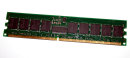 1 GB DDR-RAM PC-2700R Registered-ECC Server-Memory Samsung M312L2920BG0-CB3Q0