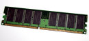 1 GB DDR-RAM 184-pin PC-3200U nonECC  VDATA MDGVD6G3I41X0B1E5E