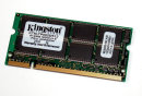 512 MB DDR-RAM PC-2100S Kingston KTM-TP0028/512  9930250...