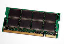 512 MB DDR-RAM PC-2100S Kingston KTM-TP0028/512  9930250...