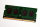 2 GB DDR3 RAM 1Rx8 PC3L-10600S 204-pin SO-DIMM 1.35V LowVoltage