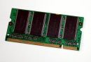 256 MB DDR RAM PC-2700S 200-pin SO-DIMM  NCP NC7619