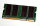 1 GB DDR-RAM 200-pin SO-DIMM PC-2700S Toshiba PA3313U-2M1G