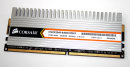 2 GB DDR2-RAM 240-pin PC2-6400U CL5  non-ECC 1.8V ver4.1...
