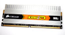 2 GB DDR2-RAM 240-pin PC2-6400U CL5  non-ECC 1.8V ver4.1  Corsair CM2X2048-6400C5DHX
