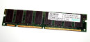 512 MB SD-RAM 168-pin PC-133U non-ECC CL2   Apacer 71.95353.11F