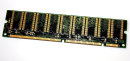 128 MB SD-RAM 168-pin PC-133U non-ECC CL3   Apacer...