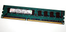 1 GB DDR3-RAM 240-pin 1Rx8 PC3-10600E ECC-Memory Hynix...
