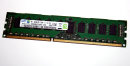 4 GB DDR3-RAM Registered ECC 2Rx8 PC3-12800R CL11  Samsung M393B5273DH0-CK0