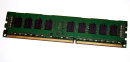 4 GB DDR3-RAM Registered ECC 2Rx8 PC3-12800R CL11...