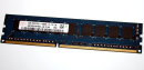 2 GB DDR3-RAM 240-pin ECC-Memory 1Rx8 PC3L-10600E Hynix...