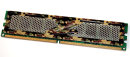 1 GB DDR2-RAM  PC2-6400U non-ECC CL5 Special Ops Edition  OCZ OCZ2SOE8002GK