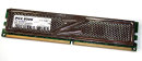 2 GB DDR2-RAM 240-pin PC2-8000U non-ECC Platinum Edition CL5@2.1V OCZ OCZ2P10004GK