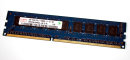 2 GB DDR3-RAM ECC-Memory 1Rx8 PC3L-10600E CL9  Hynix HMT325U7BFR8A-H9 T0 AC