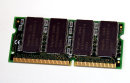 128 MB SO-DIMM 144-pin SD-RAM PC-66 Laptop-Memory...