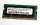 512 MB DDR2-RAM PC2-3200S 200-pin Laptop-Memory  Micron MT8HTF6464HDY-40EA3