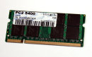2 GB DDR2 RAM 200-pin SO-DIMM PC2-5400S  OCZ OCZ2MV6674GK