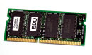 64 MB EDO SO-DIMM 144-pin 3.3V  60 ns  Compaq 262262-002