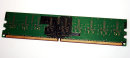 512 MB DDR2-ECC-RAM 1Rx8 PC2-4200E Hynix HYMP564U72P8-C4...