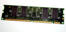 64 MB SD-RAM PC-100U non-ECC Kingston KTC6611/64...