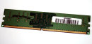 1 GB DDR2 RAM 240-pin ECC-Memory 1Rx8 PC2-5300E Hynix...