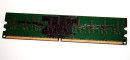 512 MB DDR2-ECC-RAM 1Rx8 PC2-5300E PC-Memory Hynix HYMP564U72BP8-Y5 AB-A