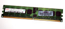 512 MB DDR2-RAM 240-pin Registered ECC 1Rx8 PC2-3200R...