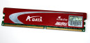 2 GB DDR2-RAM 240-pin PC2-6400U CL4 non-ECC  Vitesta  ADATA AD2800E002GOU