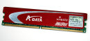 2 GB DDR2-RAM 240-pin PC2-6400U CL4 non-ECC  Vitesta  ADATA AD2800E002GOU