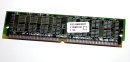 16 MB EDO-RAM 60 ns 72-pin PS/2 Memory  Fujitsu...