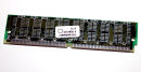 16 MB EDO-RAM 60 ns 72-pin non-Parity PS/2 Memory  Fujitsu ESA4UN3242A-60JS-S