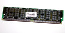 16 MB EDO-RAM 72-pin non-Parity PS/2 Simm 60 ns  Fujitsu ESA4UN3242A-60JS-S