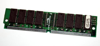 16 MB EDO-RAM 60 ns 72-pin non-Parity PS/2   Fujitsu ESA4UN3242-60JS-M