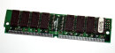 16 MB EDO-RAM 60 ns 72-pin non-Parity PS/2   Fujitsu...